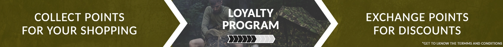 Loyalty Program