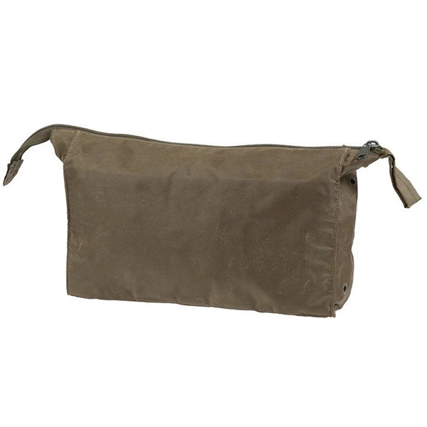 Kosmetyczka Wojskowa Bundeswehr Cordura Olive Oryginał Demobil DB
