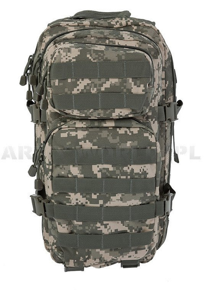 Plecak Model US Assault Pack SM (20l) Mil-tec UCP At-Digital (14002070)