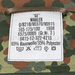 Bluza Wojskowa Flecktarn Bundeswehr Oryginał Demobil DB