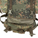 Plecak Wojskowy 65L Flecktarn Bundeswehr Oryginał Cordura Demobil DB