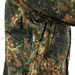 Kurtka Wojskowa Parka Bundeswehr Flecktarn Oryginał Demobil DB