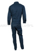 Kombinezon US Army Coveralls Utility Granatowy Oryginał Nowy