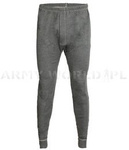 Kalesony Aramidowe Trudnopalne Amerykańskie Olive Oryginał Nowe