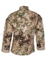 Military Shirt FLECK-ARID Ripstop New