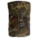 Canteen Pouch Bundeswehr Flecktarn Original Used