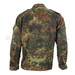 Bluza Wojskowa Flecktarn Bundeswehr Oryginał Demobil DB