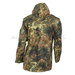 Kurtka Wojskowa Parka Bundeswehr Flecktarn Oryginał Demobil DB
