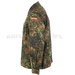 Bluza Wojskowa Flecktarn Bundeswehr Oryginał Demobil DB