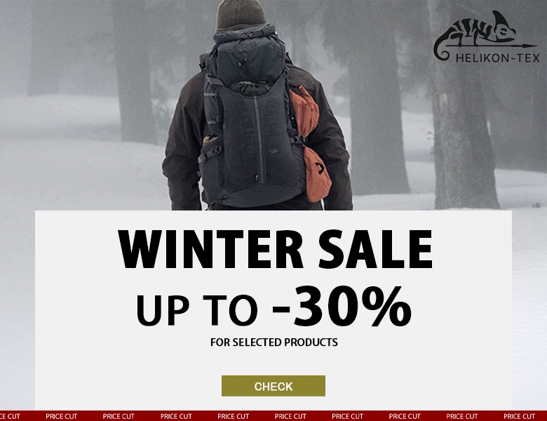 Winter sale