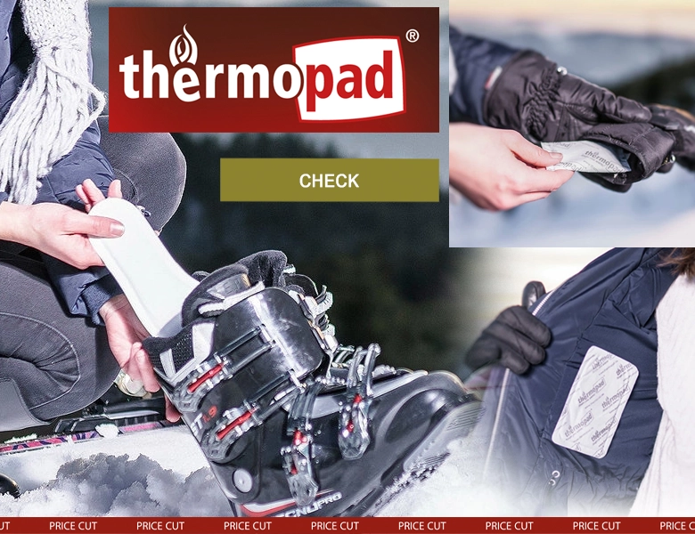 Thermopad