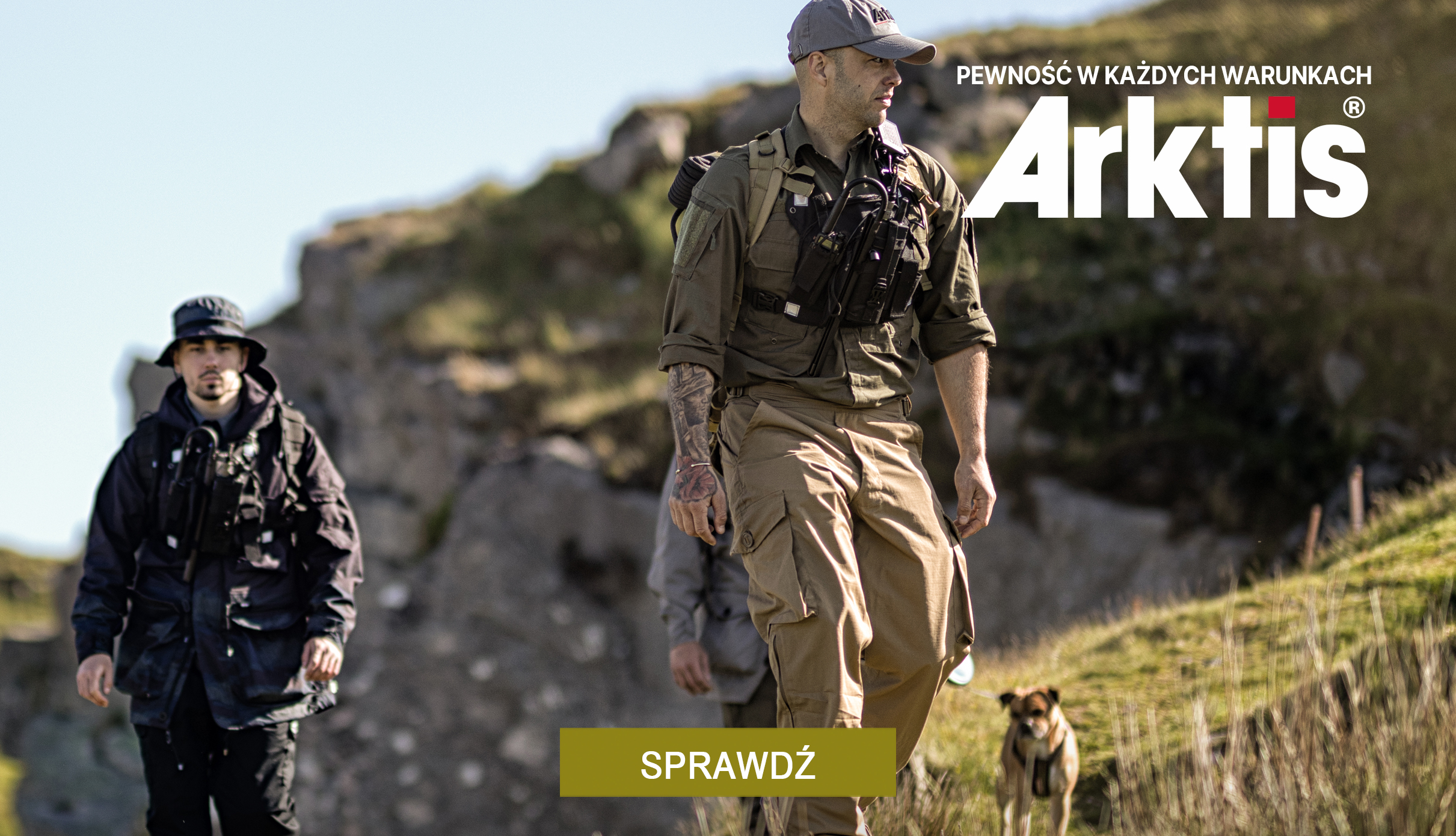 MILITARY PRODUCTS AT REDUCED PRICES