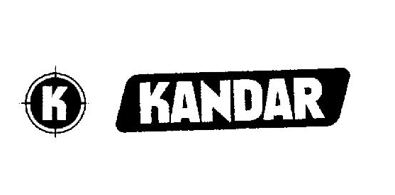 Kandar