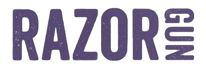 Razor Gun