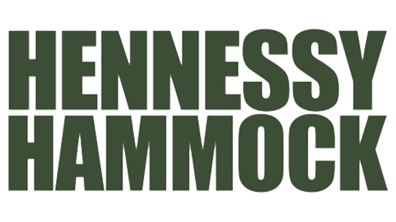 Hennessy Hammock