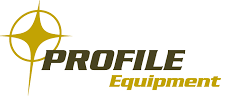 Profile Equipment
