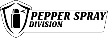 Pepper Spray Division