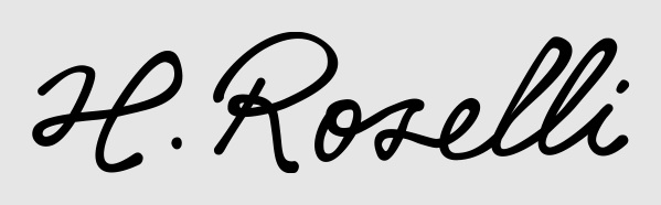 H. Roselli